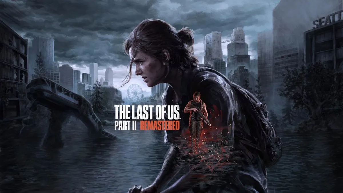 Test : The Last of Us Remastered, 42 heures à pleurer, à rager et à revenir