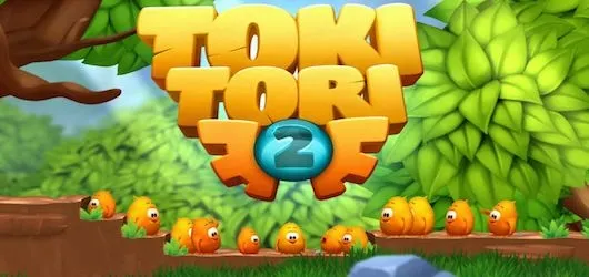 Test, Toki Tori : petit puzzle, grosse dose de charme