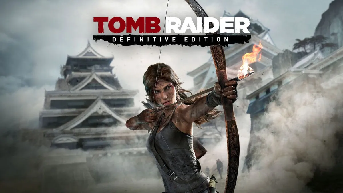 Test Tomb Raider : le reboot qui t’arrache 30h sans s’excuser