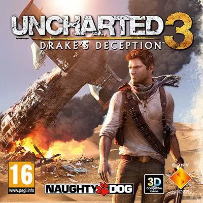 Uncharted 3, L'illusion de la grande aventure (mais pas que)