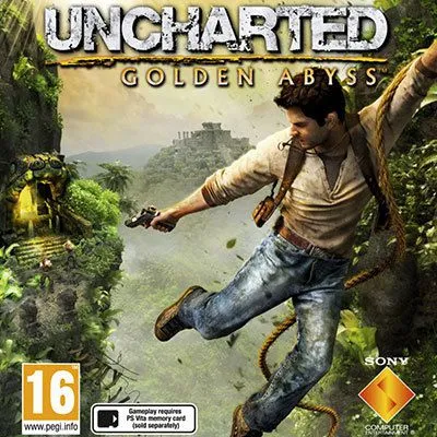 Test, Uncharted: Golden Abyss (PS Vita) : le blockbuster portable qui tient encore la route