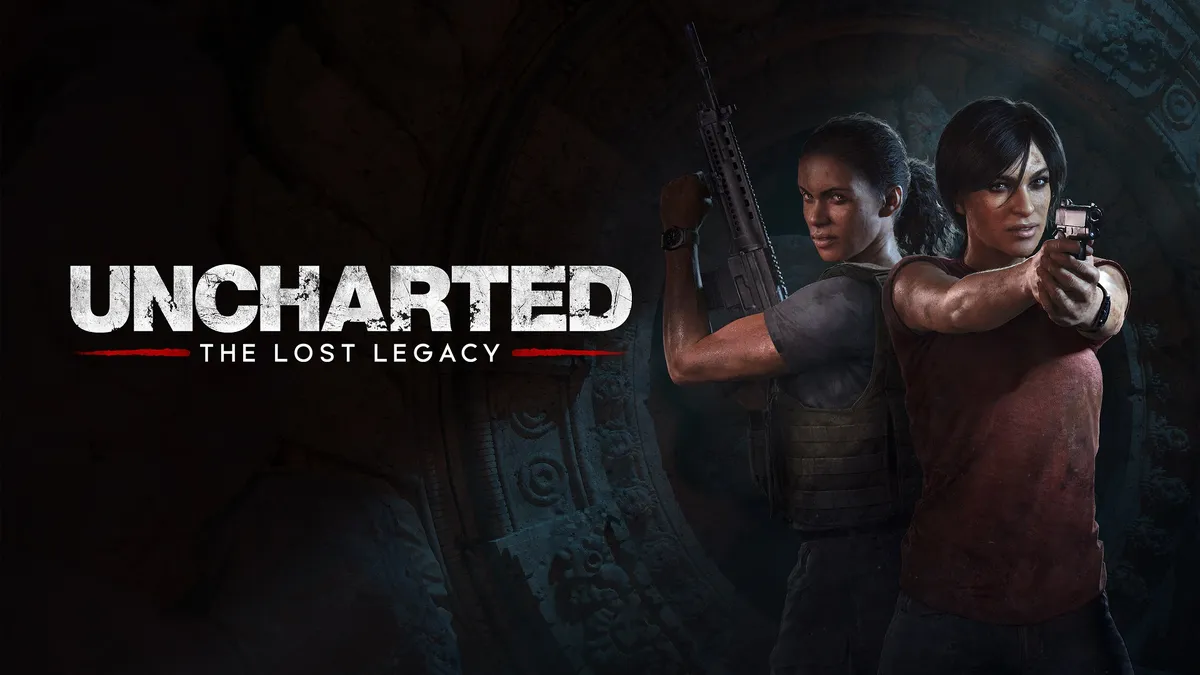 Test, Uncharted: The Lost Legacy : Chloe vole le show (et c’est pas du vent)