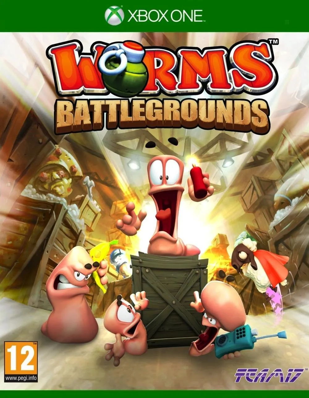 Test : Worms Battleground, Retour en force ou pétard mouillé ?