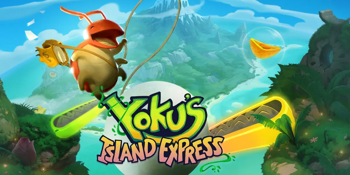 Test, Yoku’s Island Express : le pinball qui a fait bouger la Metroidvania