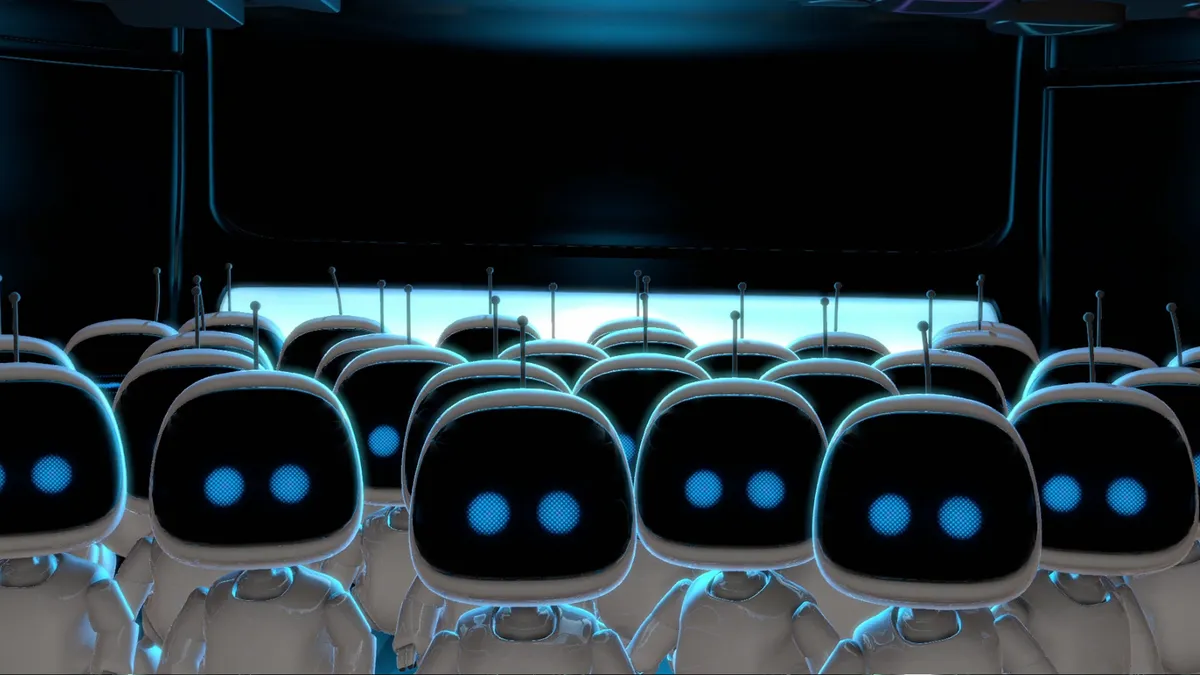 The Playroom : pourquoi ce petit truc de 2013 te parle encore