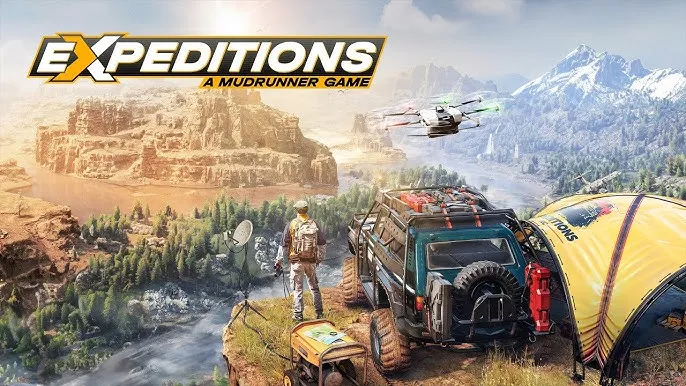 Tout‑Terrain de l'Extrême, Part 1 : le mode carrière qui te retourne