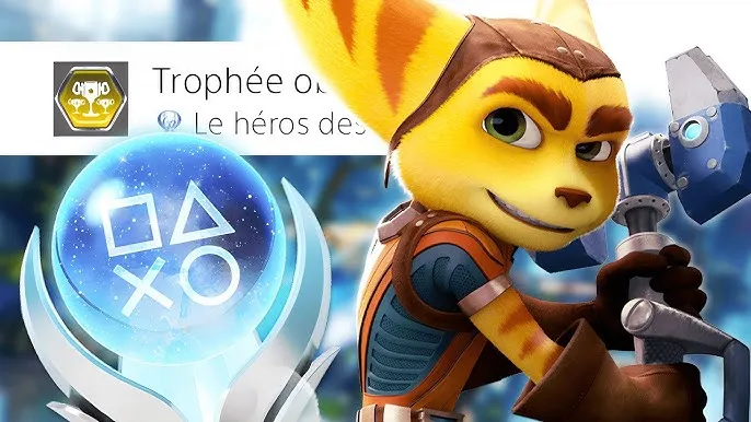Comment choper le Platine de Ratchet & Clank (PS5/PS4), guide pratique 2026