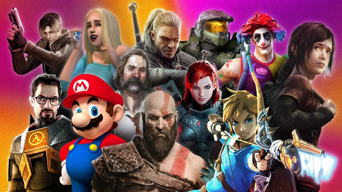 Pop culture et jeux vidéo : comment les licences vendent, transforment le gameplay et te prennent ton fric
