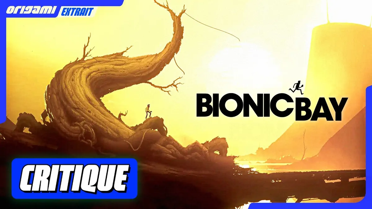 Vidéo, Premiers envols du Bionic Bird : verdict, limites et astuces
