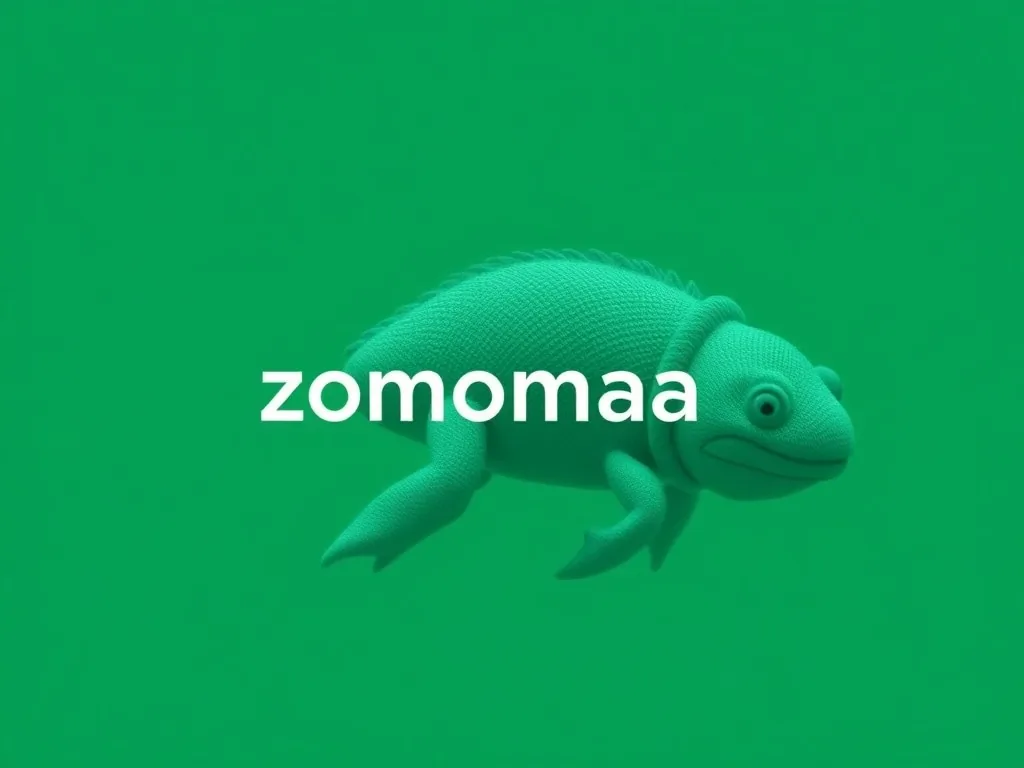 Personne choisissant un film sur Zomatop devant sa télévision